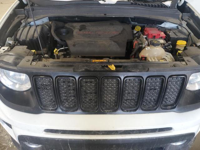 2020 JEEP RENEGADE L - ZACNJABB3LPL10257