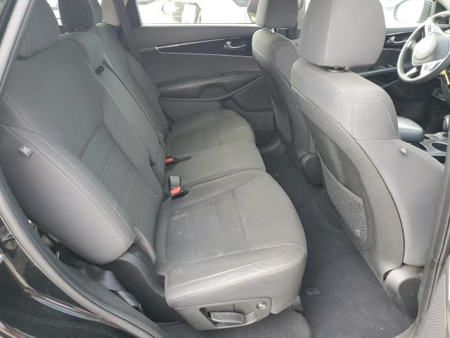 2020 KIA SORENTO L 5XYPG4A31LG643126