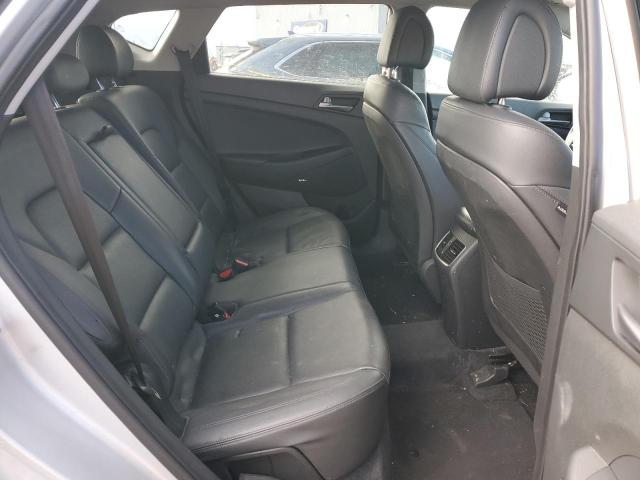 2017 HYUNDAI TUCSON LIM - KM8J3CA41HU470150