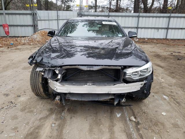 2016 BMW 435 I GRAN - WBA4B1C56GG242945