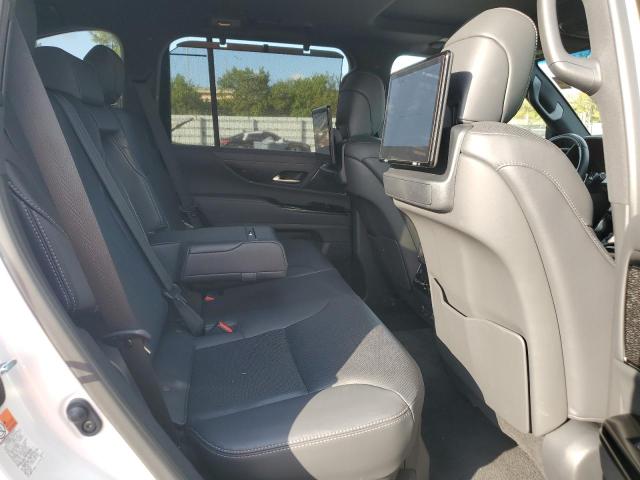 2023 LEXUS LX 600 BAS JTJGB7CX3P4034797