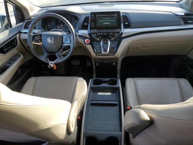 2019 HONDA ODYSSEY EL - 5FNRL6H91KB044209