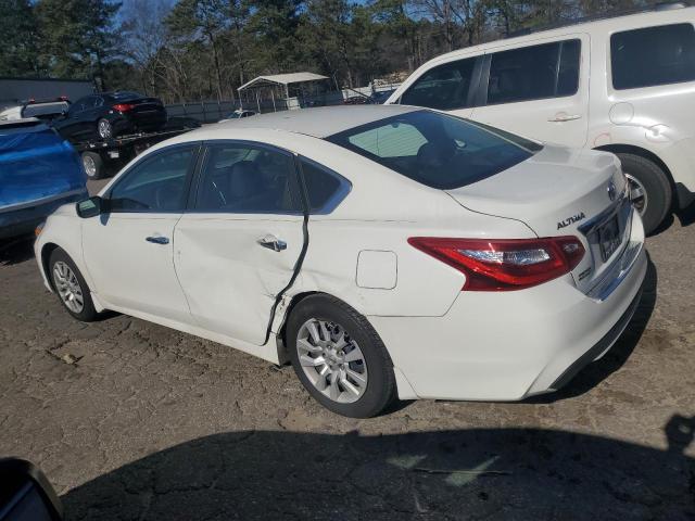 Vin: 1n4al3ap2hc126109, lot: 87239784, nissan altima 2.5 20172