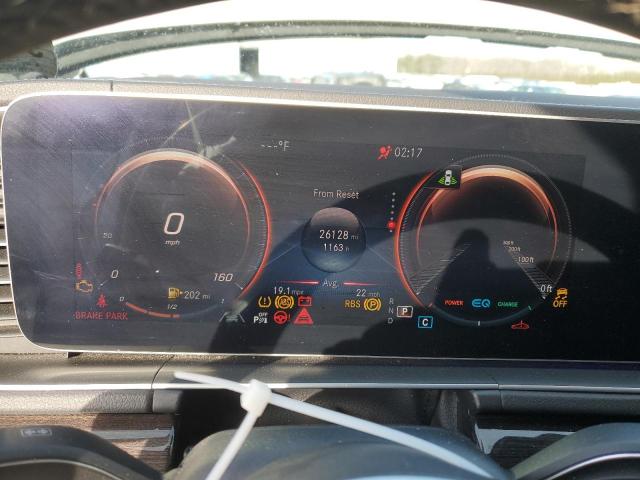 2020 MERCEDES-BENZ GLE 450 4M - 4JGFB5KE8LA216215