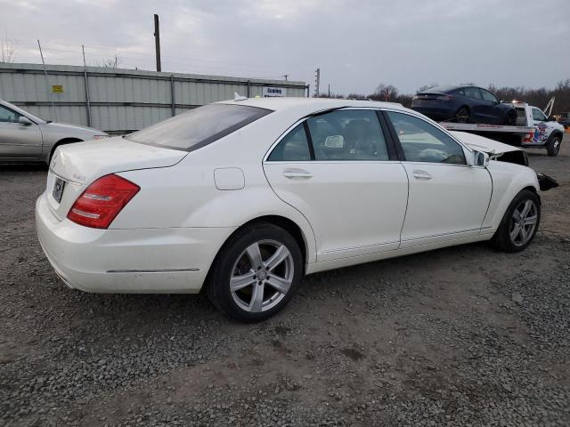 Vin: wddng8gb7aa314978, lot: 86700544, mercedes-benz s-class 550 4matic 20103
