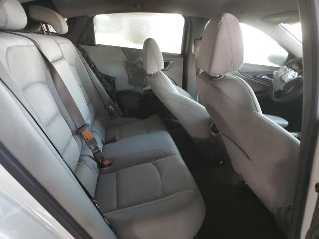 2022 CHEVROLET MALIBU LT 1G1ZD5STXNF149500