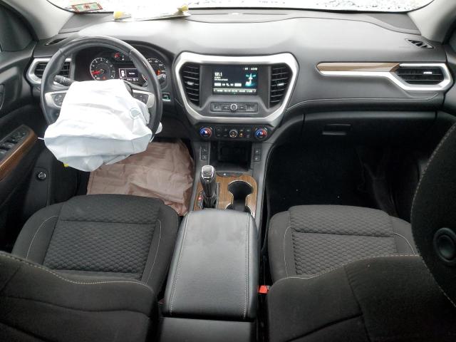 2018 GMC ACADIA SLE - 1GKKNSLS1JZ195563
