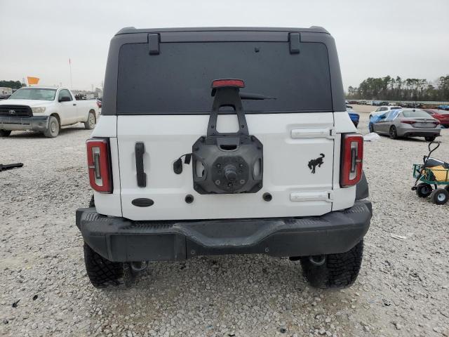 2023 FORD BRONCO BAS - 1FMEE5DP8PLC12063