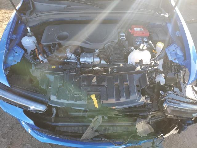2024 DODGE HORNET R/T ZACPDFCW7R3A18144