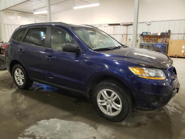 Vin: 5nmsgdab7ah404779, lot: 43001675, hyundai santa fe gls 20104