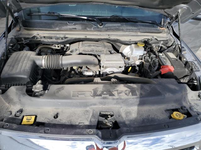 2023 RAM 1500 BIG H 1C6SRFFT4PN628327