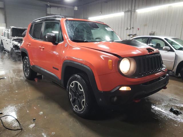 2015 JEEP RENEGADE T - ZACCJBCT0FPB68896