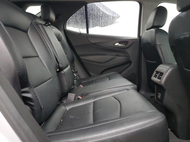 2019 CHEVROLET EQUINOX LT - 2GNAXKEV6K6137686