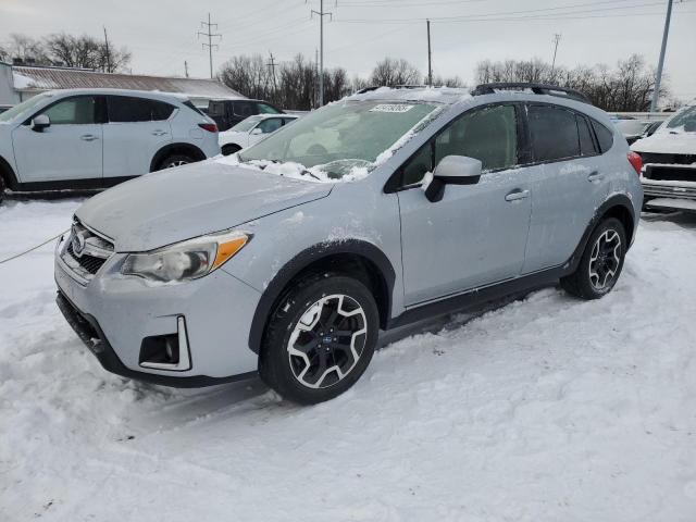 2016 SUBARU CROSSTREK - JF2GPABCXG9319792