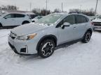 2016 SUBARU CROSSTREK - JF2GPABCXG9319792