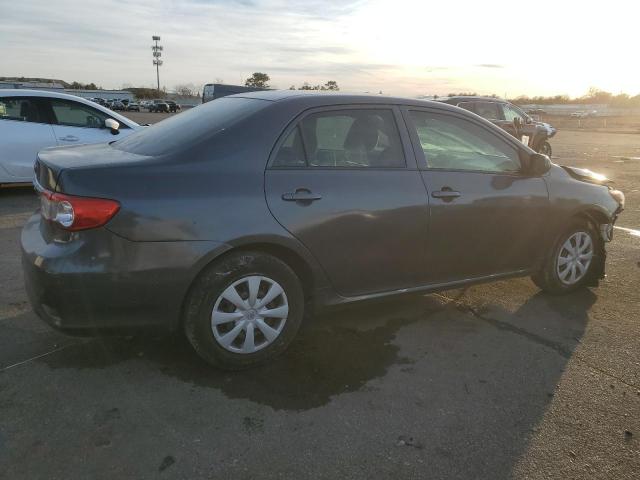 Vin: 2t1bu4ee0dc107506, lot: 42756845, toyota corolla base 20133