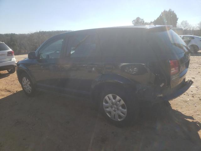 2015 DODGE JOURNEY SE - 3C4PDCABXFT745127