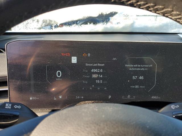 2025 KIA K5 EX - KNAG34J78S5273537