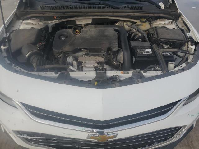 2018 CHEVROLET MALIBU LT - 1G1ZD5ST6JF152548