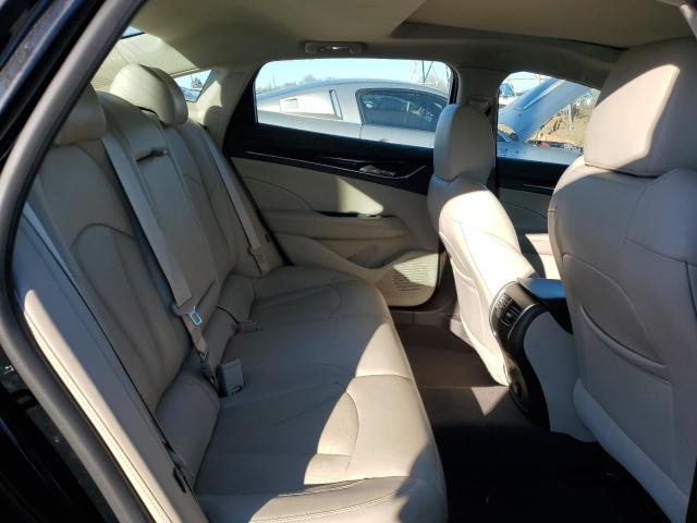 2017 BUICK LACROSSE E 1G4ZP5SS3HU122897