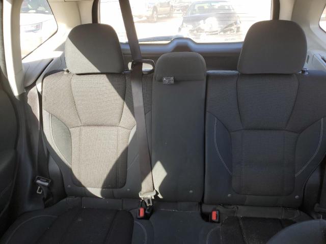 2019 SUBARU FORESTER JF2SKACC8KH430573
