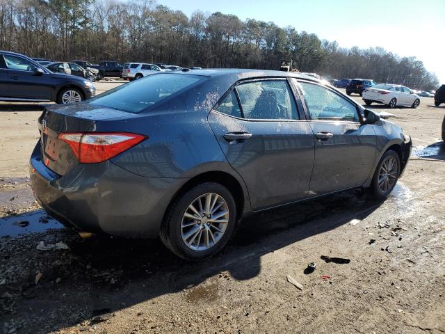 2015 TOYOTA COROLLA L - 2T1BURHE3FC351808