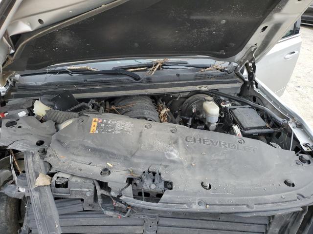 2020 CHEVROLET SUBURBAN C - 1GNSCHKC8LR229300