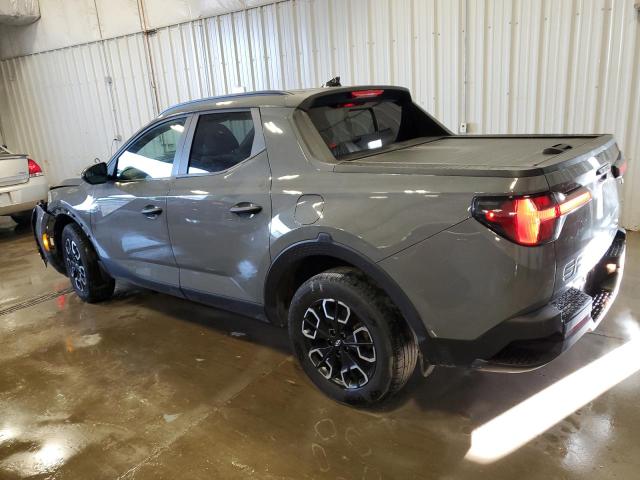 2022 HYUNDAI SANTA CRUZ - 5NTJCDAE0NH022220
