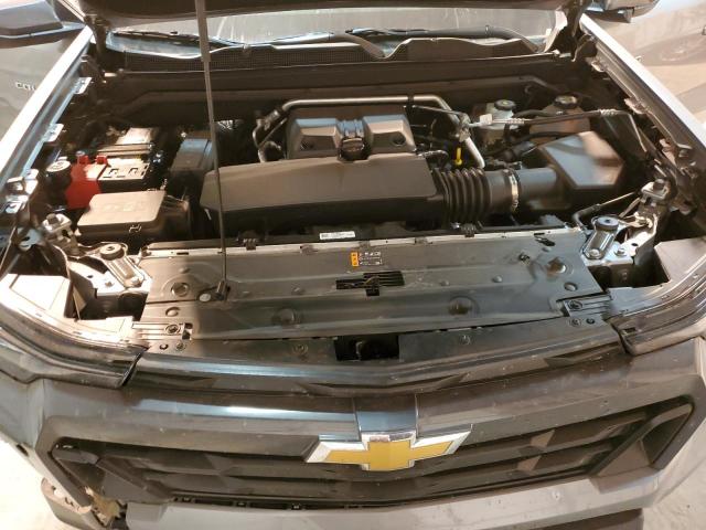 2024 CHEVROLET COLORADO L - 1GCPSCEK3R1182966