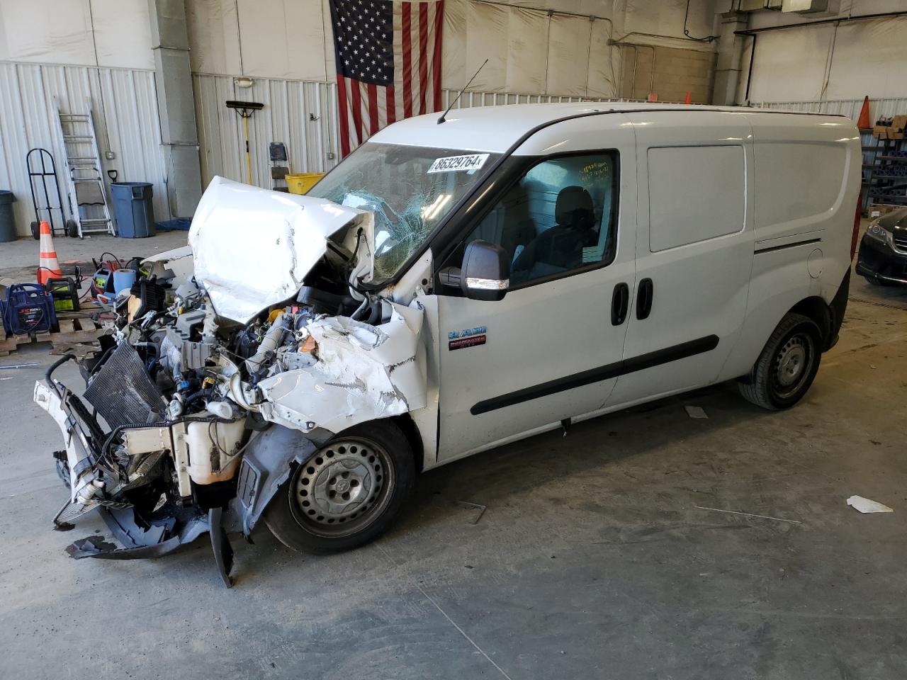 RAM PROMASTER