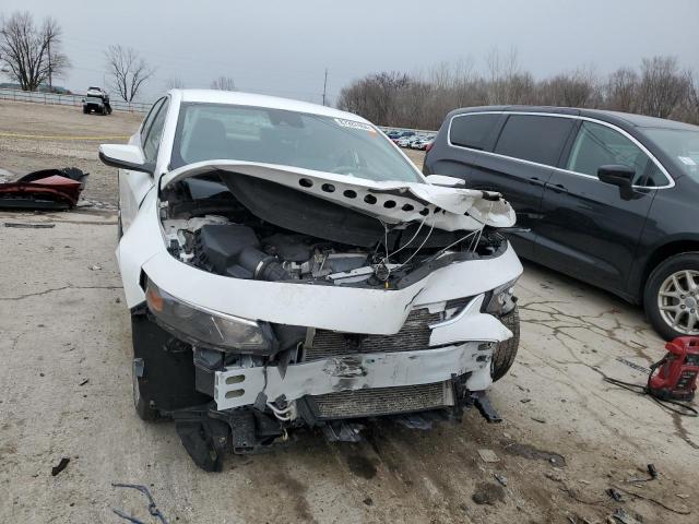 2016 CHEVROLET MALIBU PRE - 1G1ZH5SX9GF329786
