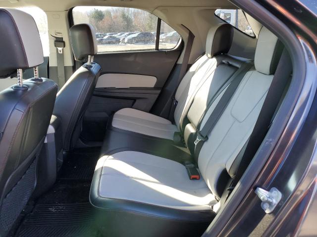 2013 CHEVROLET EQUINOX LT - 2GNFLGEK2D6233502