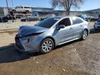 2022 TOYOTA COROLLA LE - 5YFEPMAE7NP391194