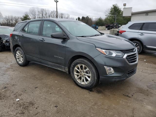 2020 CHEVROLET EQUINOX LS 2GNAXSEV3L6273906