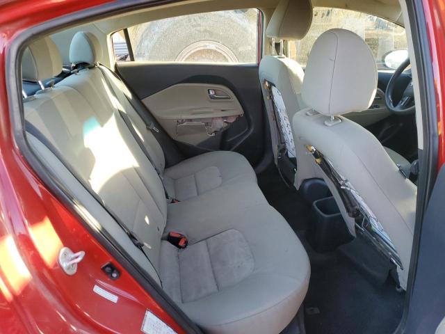 2017 KIA RIO LX - KNADM4A37H6038191