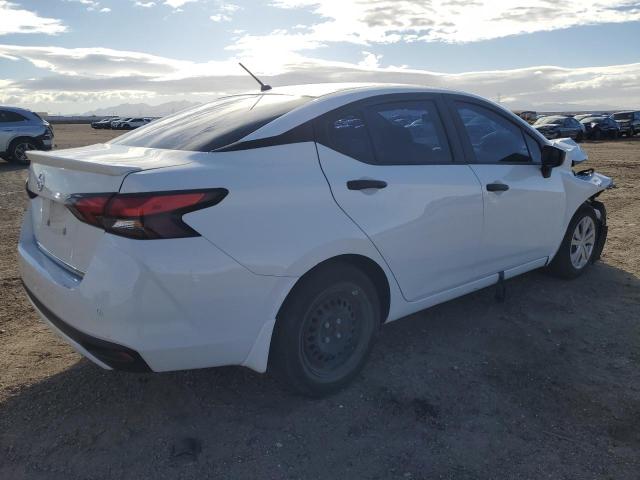 Vin: 3n1cn8dv9ll801930, lot: 41494735, nissan versa s 20203