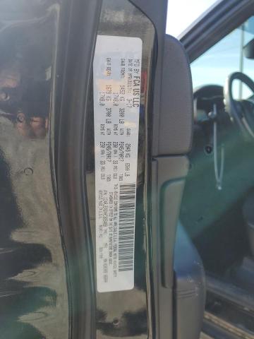 2017 JEEP GRAND CHER - 1C4RJEAGXHC826488