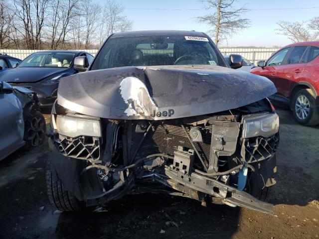 2017 JEEP GRAND CHER - 1C4RJFAG3HC704741