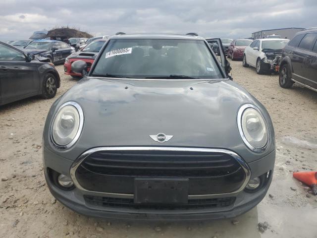 2017 MINI COOPER CLU WMWLU1C34H2F28623
