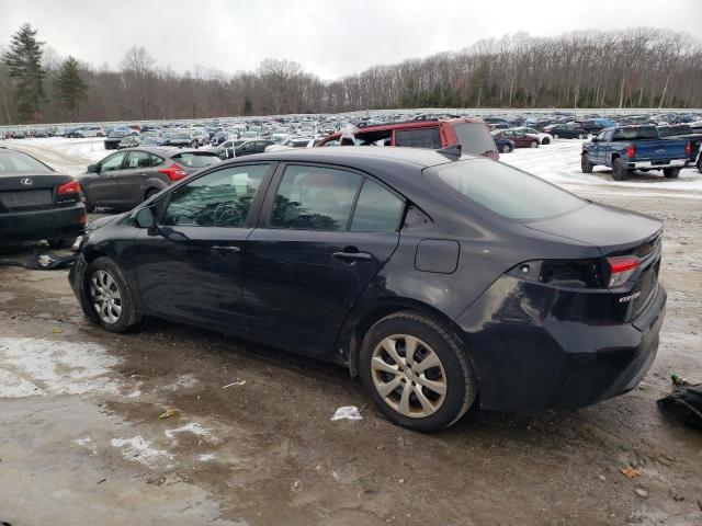 2021 TOYOTA COROLLA LE - 5YFEPMAE5MP201701