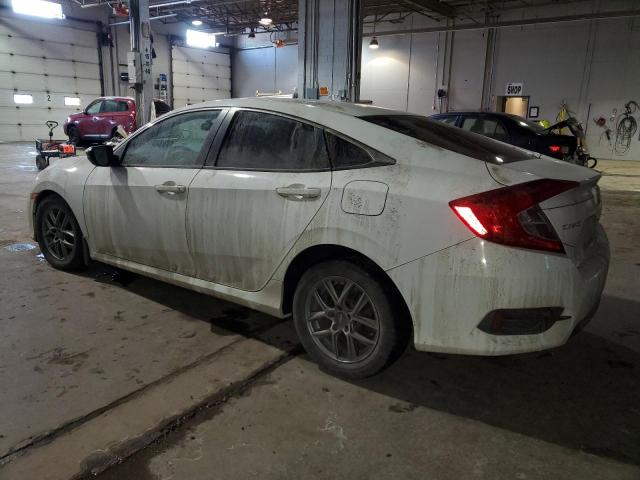 Vin: 2hgfc2f5xhh015453, lot: 42324925, honda civic lx 20172