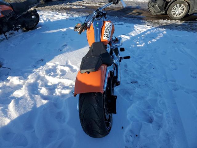 2023 HARLEY-DAVIDSON FXBR - 1HD1YEZ12PB060171