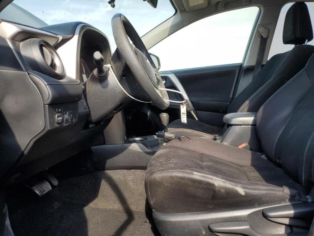 2015 TOYOTA RAV4 XLE - JTMWFREV7FD047786