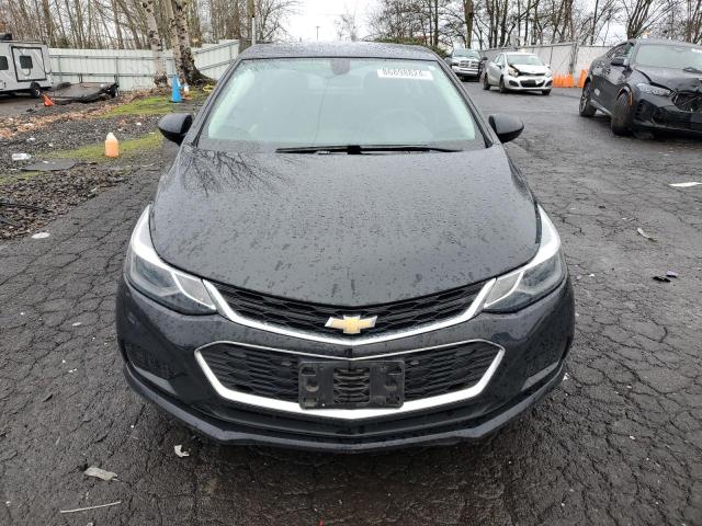 2016 CHEVROLET CRUZE LT - 1G1BE5SM1G7317657