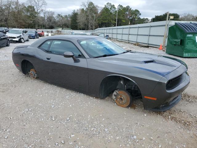2022 DODGE CHALLENGER - 2C3CDZAG8NH122372