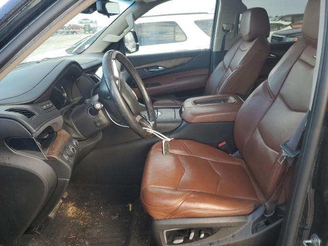 2017 CADILLAC ESCALADE E 1GYS4HKJ6HR171905
