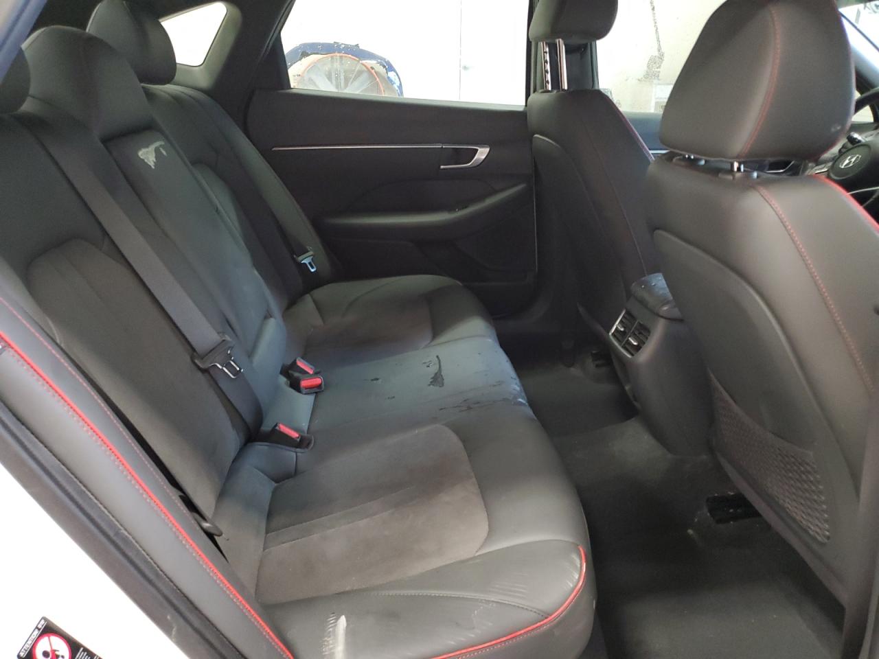 HYUNDAI SONATA SEL PLUS