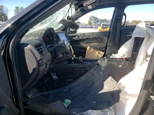 2021 DODGE DURANGO SR 1C4SDJH90MC643331