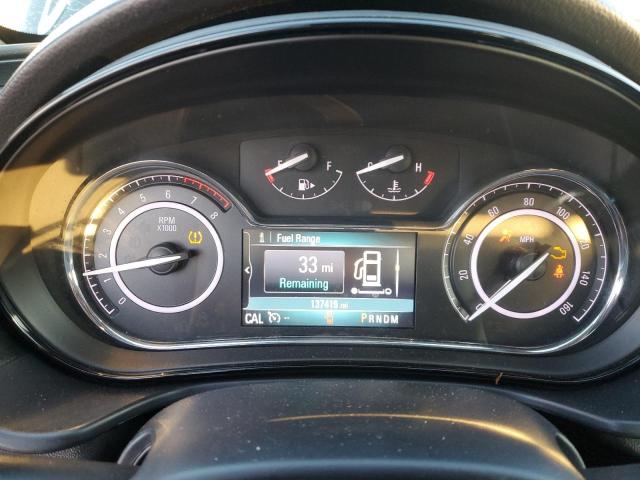 2016 BUICK REGAL 2G4GK5EX6G9149911