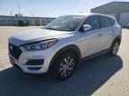 2019 HYUNDAI TUCSON SE - KM8J2CA4XKU880486